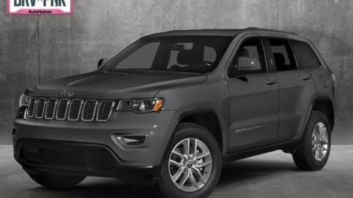 JEEP GRAND CHEROKEE 2017 1C4RJFAG3HC727260 image